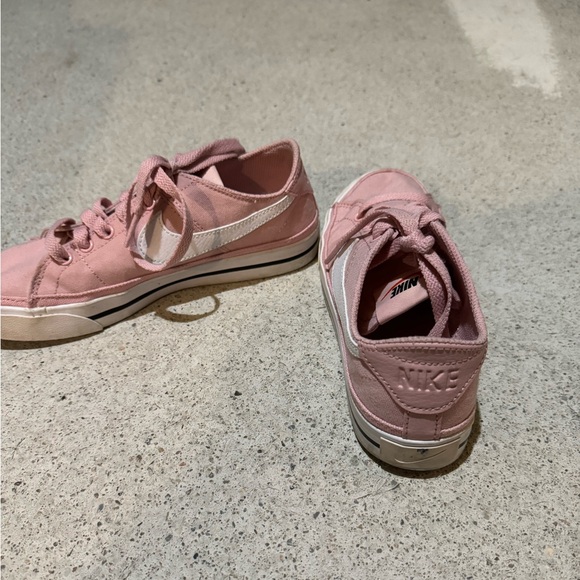 Nike Court Legacy Canvas - Picture 4 of 4